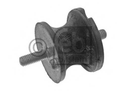 Suport, transmisie automata BMW Seria 3 Cabriolet (E93) (2006 - 2013) FEBI BILSTEIN 07742 piesa NOUA