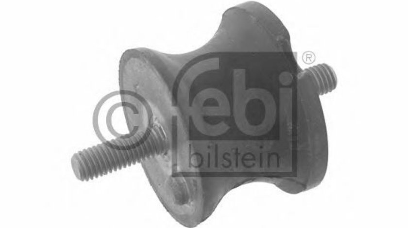 Suport, transmisie automata BMW Seria 3 Compact (E36) (1994 - 2000) FEBI BILSTEIN 06624 piesa NOUA