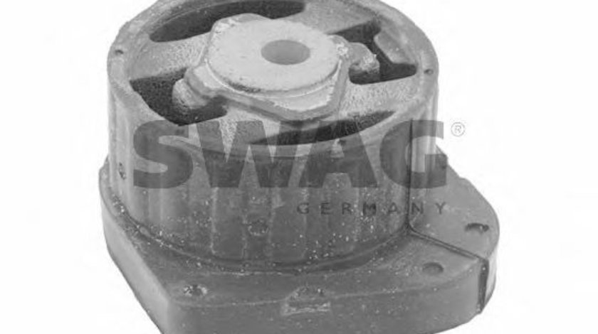 Suport, transmisie automata BMW Seria 3 (E46) (1998 - 2005) SWAG 20 92 6308 piesa NOUA