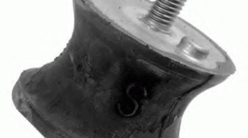 Suport, transmisie automata BMW Seria 3 (E46) (1998 - 2005) LEMFÖRDER 13269 02 produs NOU