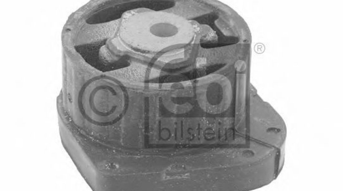 Suport, transmisie automata BMW Seria 3 (E46) (1998 - 2005) FEBI BILSTEIN 26308 piesa NOUA