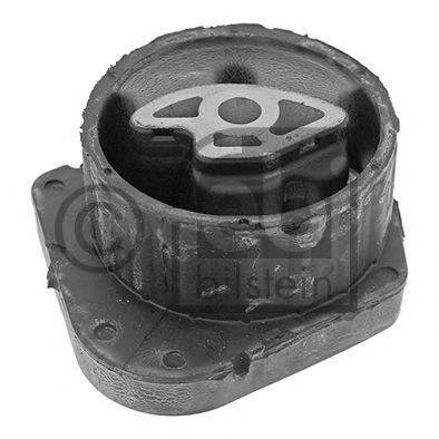 Suport, transmisie automata BMW Seria 3 Touring (F31) (2011 - 2016) FEBI BILSTEIN 45587 piesa NOUA