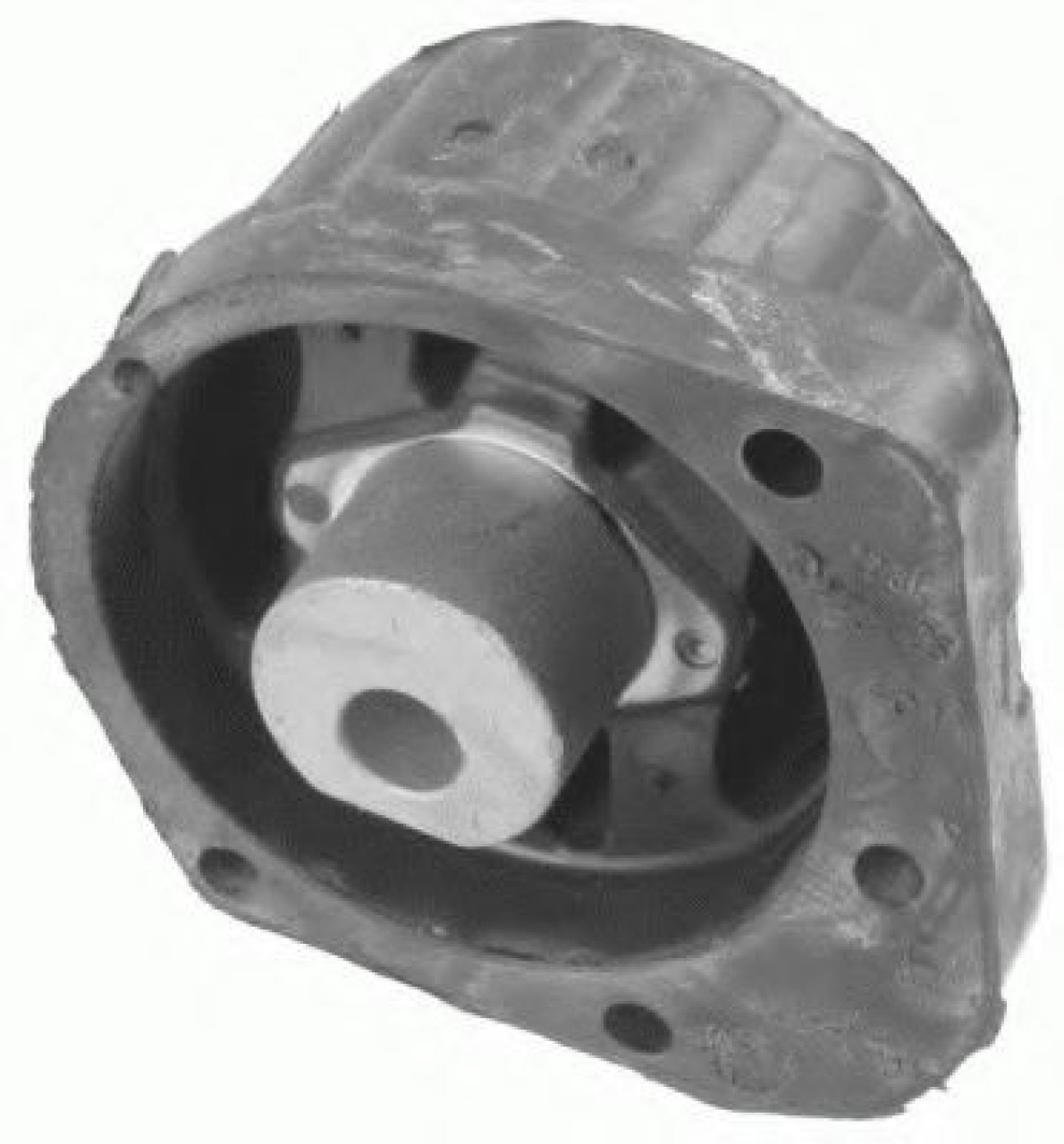 Suport, transmisie automata BMW Seria 3 Touring (E46) (1999 - 2005) LEMFÖRDER 33250 01 piesa NOUA