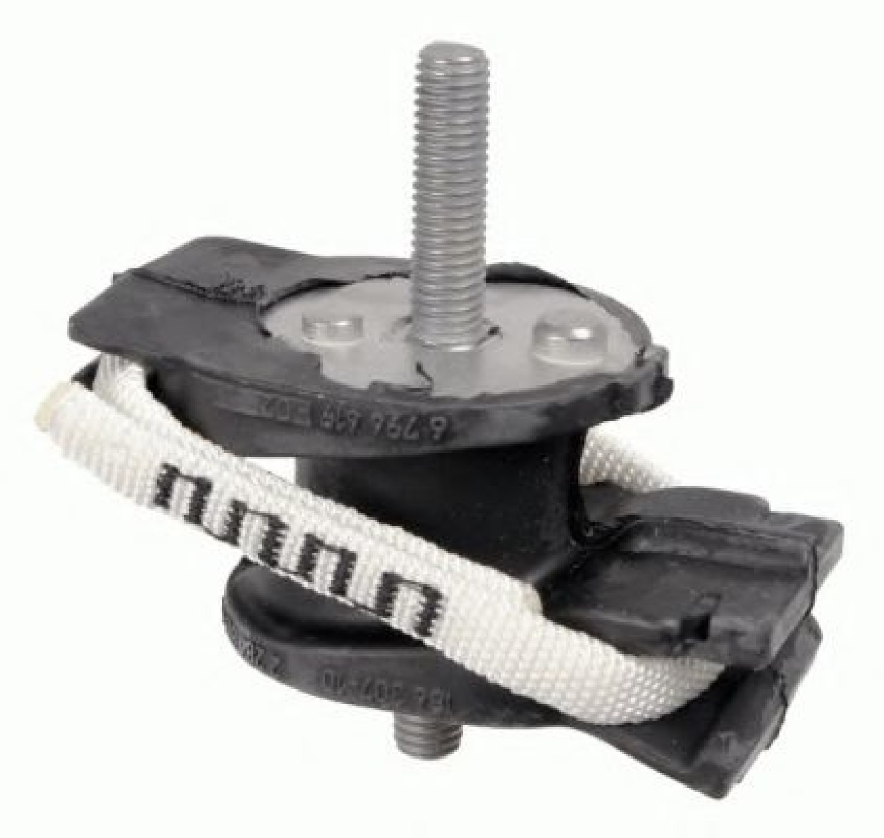 Suport, transmisie automata BMW Seria 4 Cupe (F32, F82) (2013 - 2016) LEMFÖRDER 37187 01 piesa NOUA