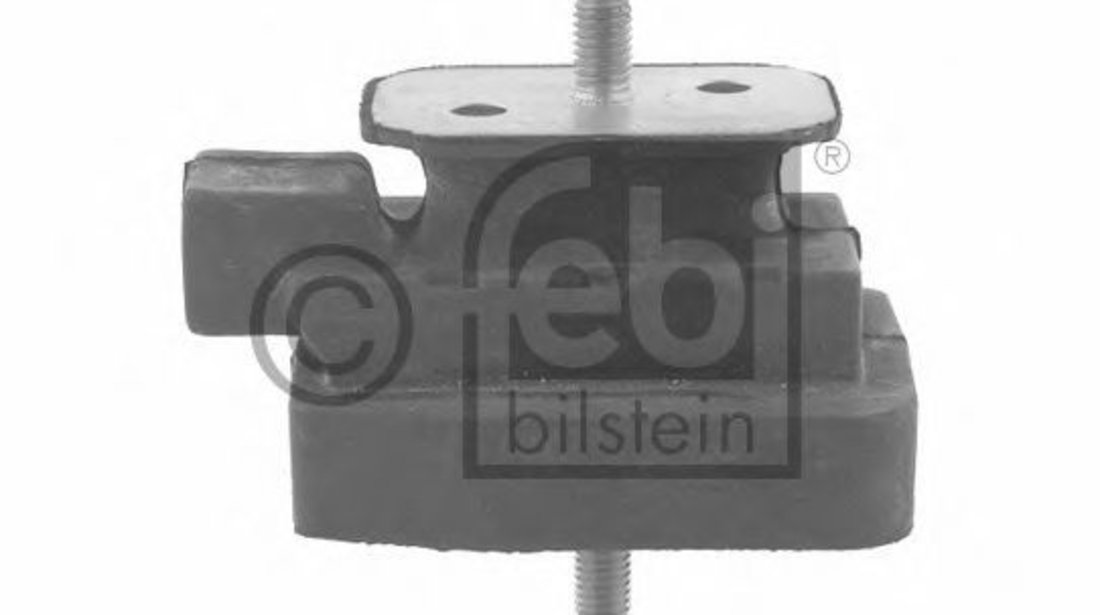 Suport, transmisie automata BMW Seria 5 (E60) (2003 - 2010) FEBI BILSTEIN 31146 piesa NOUA