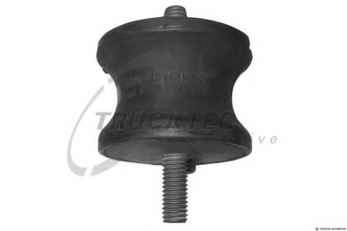 Suport, transmisie automata BMW Seria 5 (F10, F18) (2009 - 2016) TRUCKTEC AUTOMOTIVE 08.24.005 piesa...