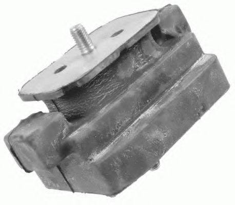Suport, transmisie automata BMW Seria 5 (F10, F18) (2009 - 2016) LEMFÖRDER 33248 01 piesa NOUA