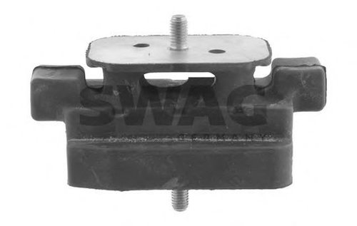 Suport, transmisie automata BMW Seria 5 (F10, F18) (2009 - 2016) SWAG 20 93 1986 piesa NOUA