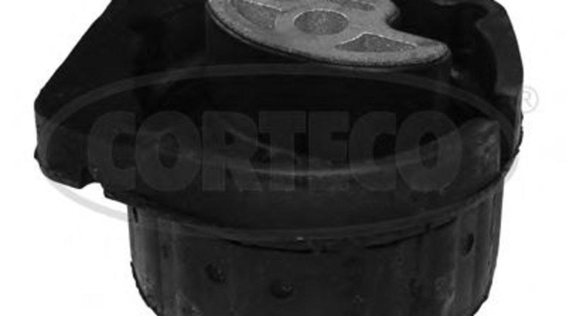 Suport, transmisie automata BMW Seria 5 (F10, F18) (2009 - 2016) CORTECO 80005032 piesa NOUA