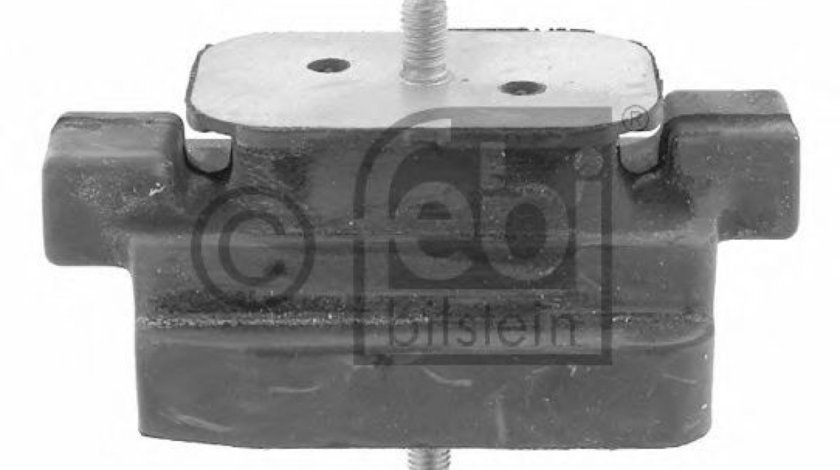 Suport, transmisie automata BMW Seria 6 Cupe (F13) (2010 - 2016) FEBI BILSTEIN 26667 piesa NOUA