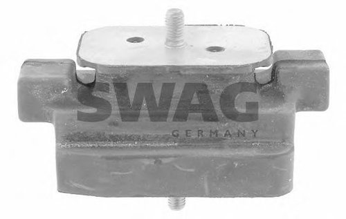 Suport, transmisie automata BMW Seria 6 (E63) (2004 - 2010) SWAG 20 92 6667 piesa NOUA