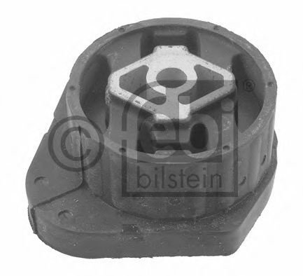 Suport, transmisie automata BMW X3 (E83) (2004 - 2011) FEBI BILSTEIN 30103 piesa NOUA