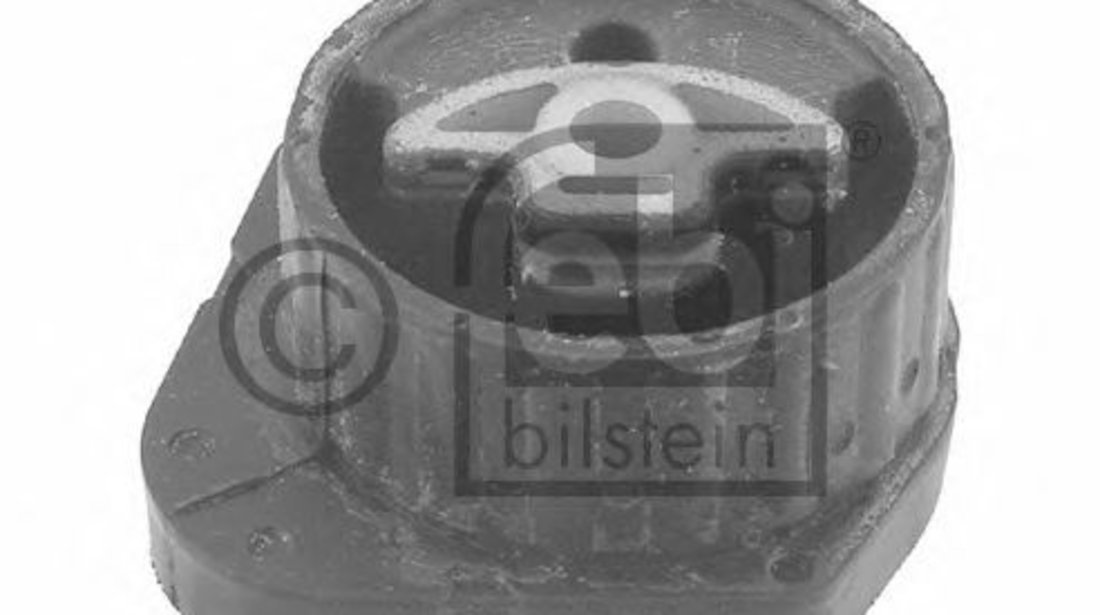 Suport, transmisie automata BMW X3 (E83) (2004 - 2011) FEBI BILSTEIN 26665 piesa NOUA