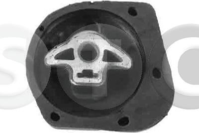 Suport, transmisie automata centru (T441536 STC) BMW