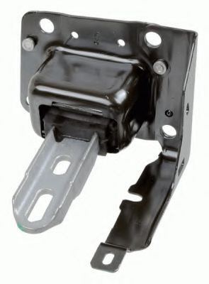 Suport, transmisie automata CITROEN C3 Picasso (2009 - 2016) LEMFÖRDER 37963 01 piesa NOUA