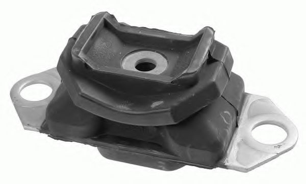 Suport, transmisie automata DACIA DUSTER (2010 - 2016) LEMFÖRDER 34573 01 piesa NOUA