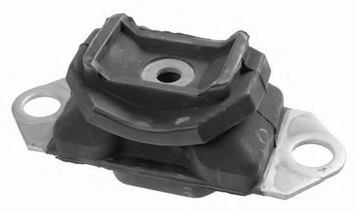 Suport, transmisie automata DACIA LOGAN (LS) (2004 - 2016) LEMFÖRDER 34573 01 piesa NOUA