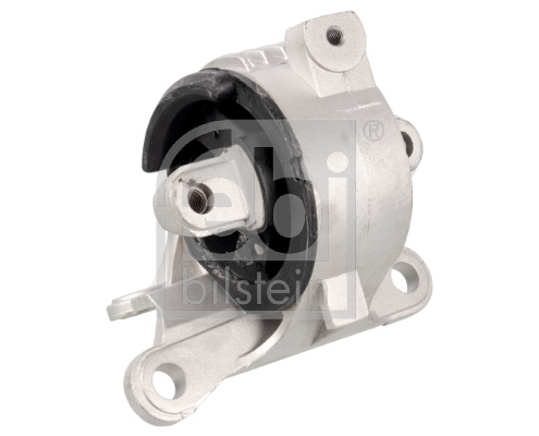 Suport, transmisie automata dreapta (09491 FEBI BILSTEIN) FORD