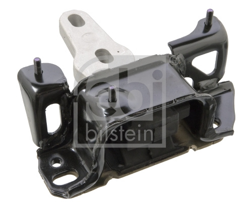Suport, transmisie automata dreapta (104689 FEBI BILSTEIN) FORD