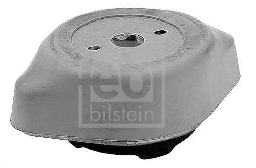 Suport, transmisie automata dreapta (19596 FEBI BILSTEIN) AUDI