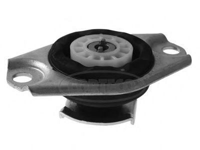 Suport, transmisie automata FIAT BRAVA (182) (1995 - 2003) CORTECO 80001477 piesa NOUA