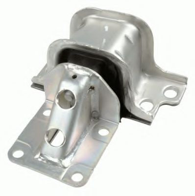 Suport, transmisie automata FIAT DUCATO platou / sasiu (250, 290) (2006 - 2016) LEMFÖRDER 37960 01 ...