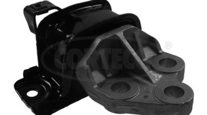 Suport, transmisie automata FIAT GRANDE PUNTO (199) (2005 - 2016) CORTECO 80001840 piesa NOUA