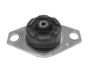 Suport, transmisie automata FIAT PANDA (141A) (1980 - 2004) CORTECO 80000130 piesa NOUA