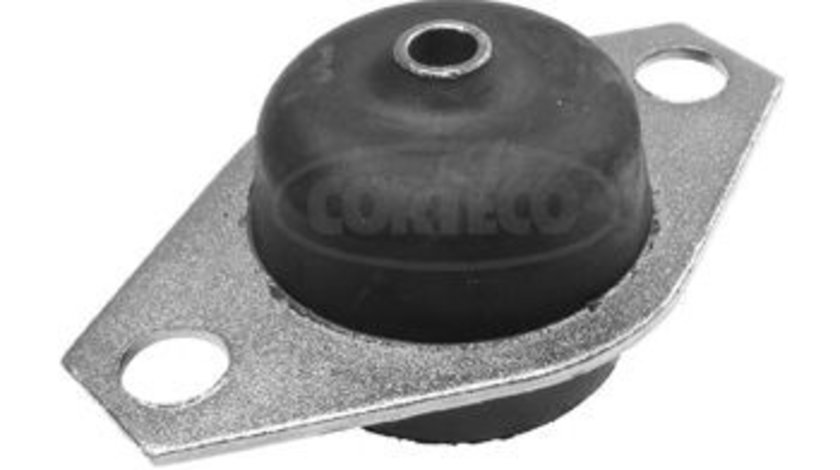 Suport, transmisie automata FIAT PANDA (141A) (1980 - 2004) CORTECO 80000486 piesa NOUA