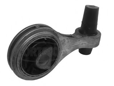 Suport, transmisie automata FIAT PUNTO (188) (1999 - 2016) CORTECO 80001200 piesa NOUA