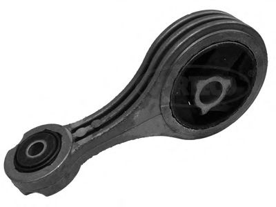 Suport, transmisie automata FIAT PUNTO Van (188AX) (2000 - 2009) CORTECO 80000851 piesa NOUA