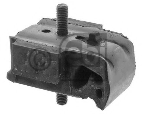 Suport, transmisie automata FORD COURIER (F3L, F5L) (1991 - 1996) FEBI BILSTEIN 15692 piesa NOUA