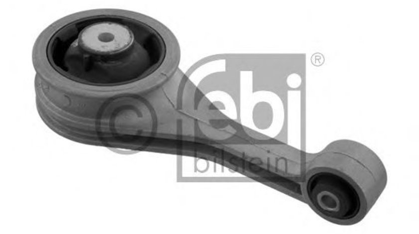 Suport, transmisie automata FORD COURIER (J3, J5) (1996 - 2016) FEBI BILSTEIN 15527 piesa NOUA