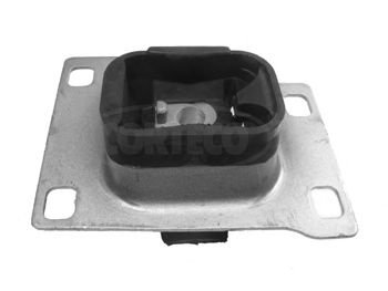 Suport, transmisie automata FORD FOCUS Combi (DNW) (1999 - 2007) CORTECO 80000289 piesa NOUA