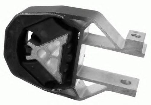 Suport, transmisie automata FORD GRAND C-MAX (DXA) (2010 - 2016) LEMFÖRDER 35394 01 piesa NOUA