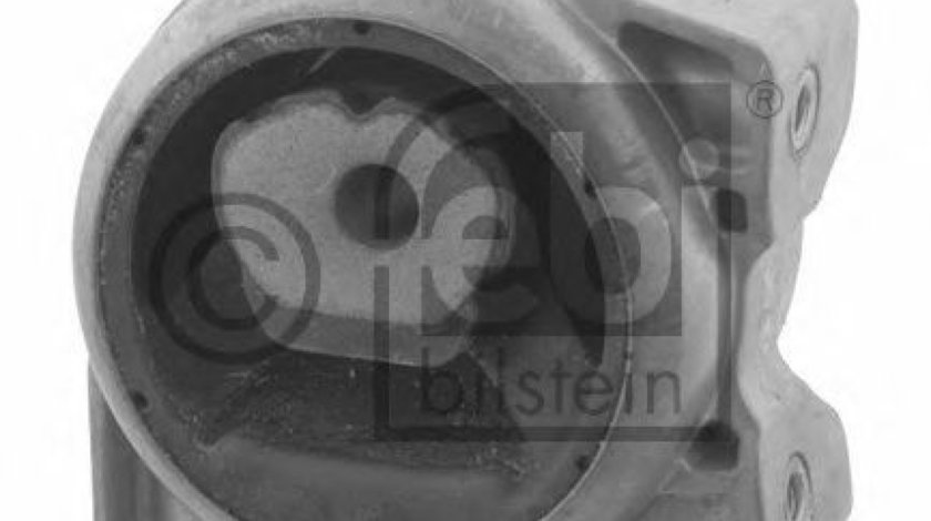 Suport, transmisie automata MERCEDES A-CLASS (W169) (2004 - 2012) FEBI BILSTEIN 30008 piesa NOUA