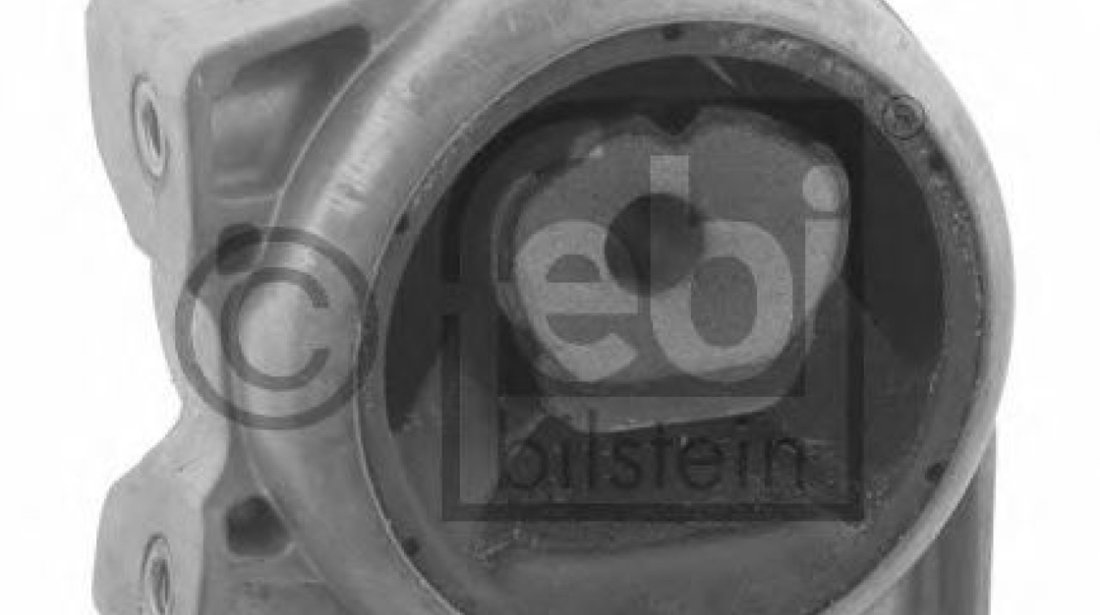 Suport, transmisie automata MERCEDES A-CLASS (W169) (2004 - 2012) FEBI BILSTEIN 30009 piesa NOUA