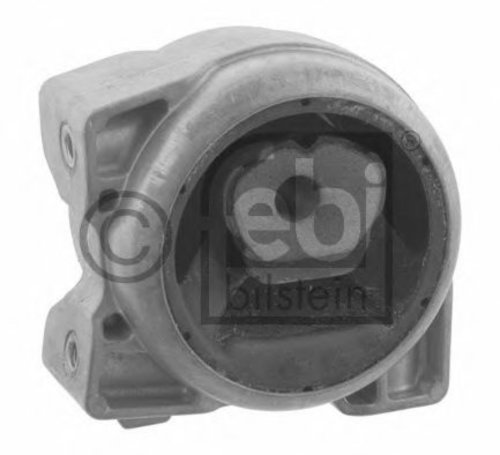 Suport, transmisie automata MERCEDES B-CLASS (W245) (2005 - 2011) FEBI BILSTEIN 30009 piesa NOUA