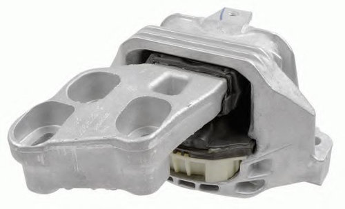 Suport, transmisie automata MERCEDES B-CLASS (W246, W242) (2011 - 2016) LEMFÖRDER 37737 01 piesa NO...