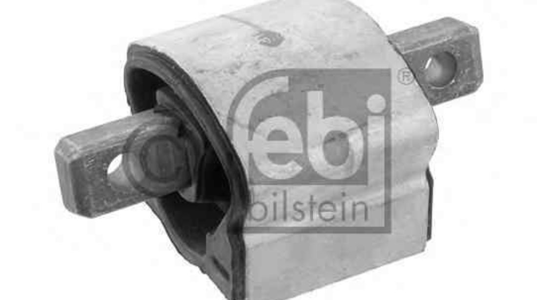 Suport, transmisie automata MERCEDES-BENZ CLK (C209) FEBI BILSTEIN 11107