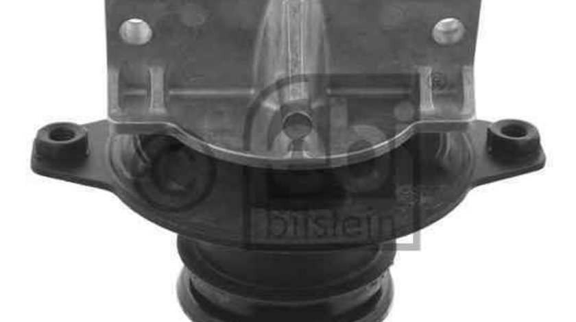 Suport, transmisie automata MERCEDES-BENZ SPRINTER 4,6-t platou / sasiu (906) FEBI BILSTEIN 33392