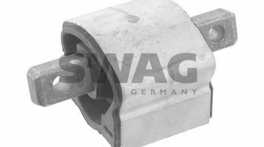 Suport, transmisie automata MERCEDES C-CLASS Combi (S202) (1996 - 2001) SWAG 10 13 0087 piesa NOUA