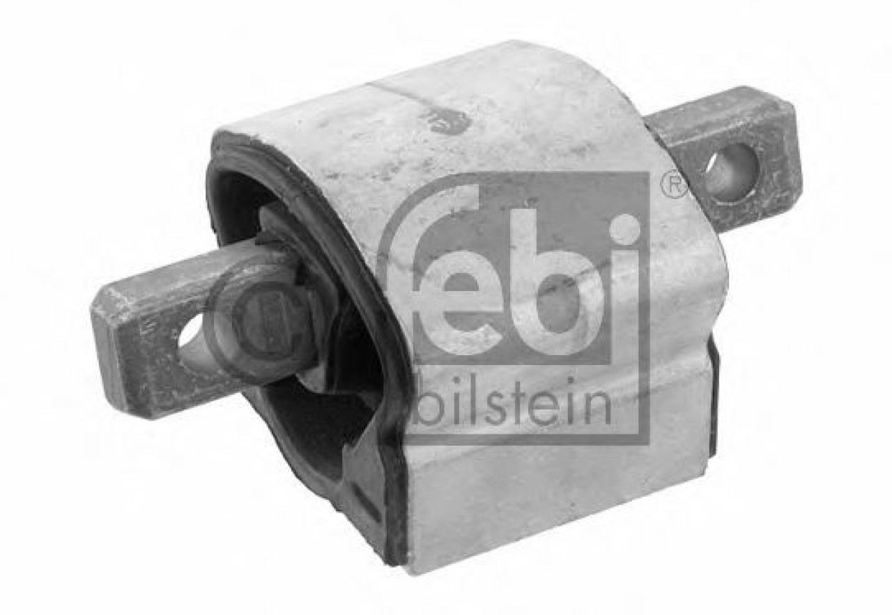 Suport, transmisie automata MERCEDES C-CLASS (W203) (2000 - 2007) FEBI BILSTEIN 11107 piesa NOUA