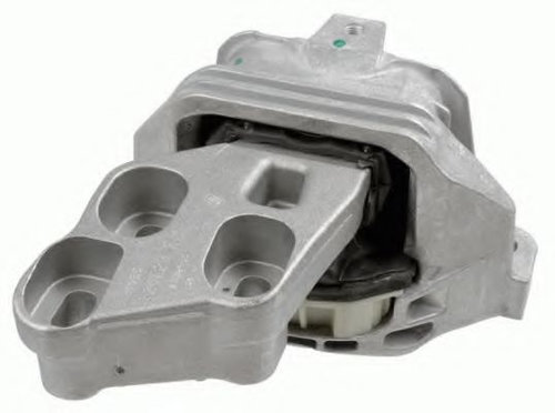 Suport, transmisie automata MERCEDES CLA Cupe (C117) (2013 - 2016) LEMFÖRDER 37736 01 piesa NOUA