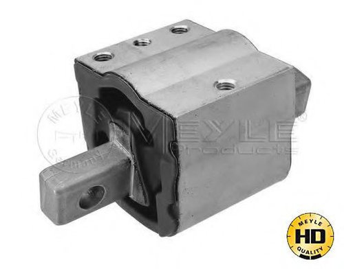 Suport, transmisie automata MERCEDES E-CLASS Combi (S210) (1996 - 2003) MEYLE 014 024 1100/HD piesa ...