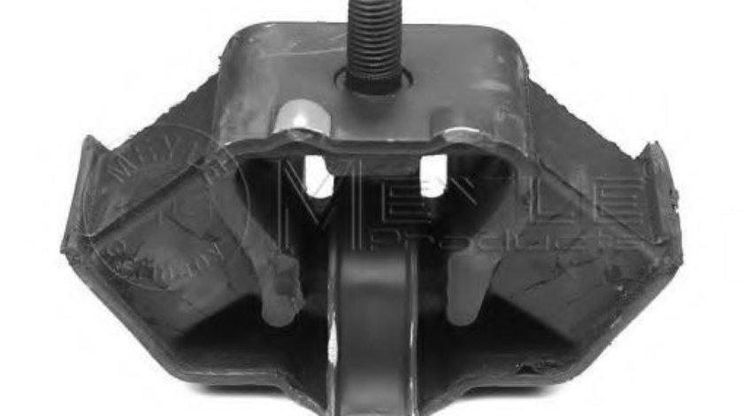 Suport, transmisie automata MERCEDES E-CLASS Cupe (C124) (1993 - 1997) MEYLE 014 024 0005 produs NOU