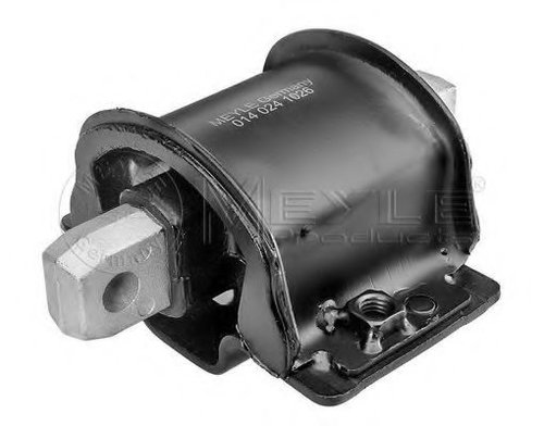 Suport, transmisie automata MERCEDES E-CLASS (W210) (1995 - 2003) MEYLE 014 024 1026 piesa NOUA
