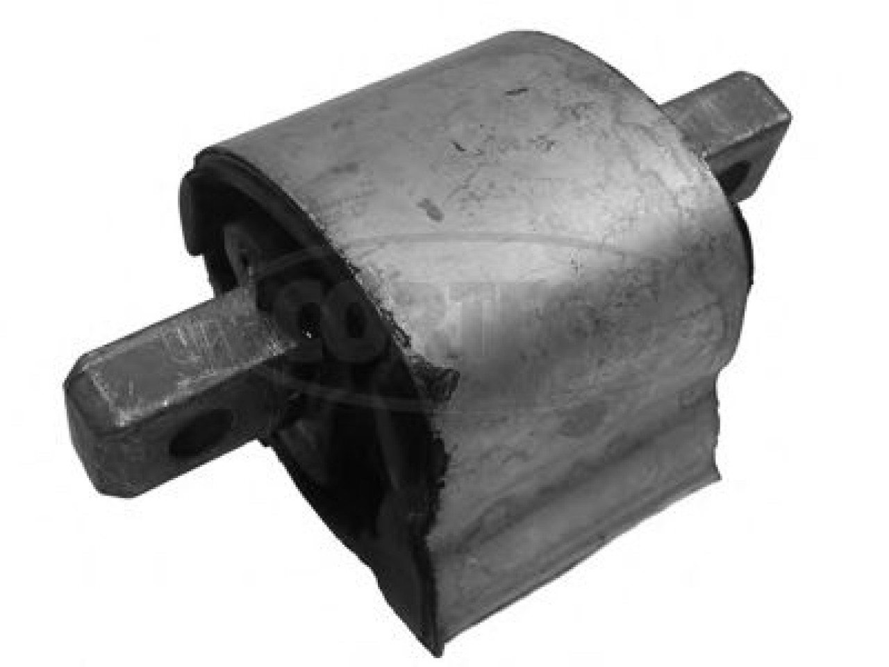 Suport, transmisie automata MERCEDES E-CLASS (W211) (2002 - 2009) CORTECO 80001072 piesa NOUA