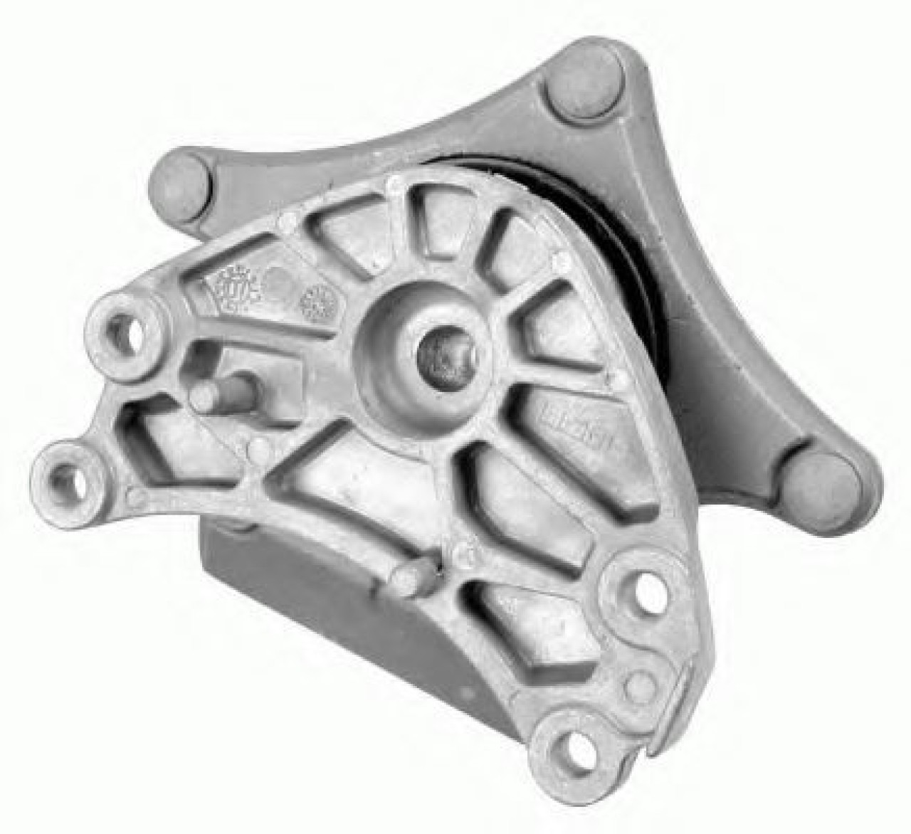 Suport, transmisie automata MERCEDES E-CLASS (W212) (2009 - 2016) LEMFÖRDER 34954 01 piesa NOUA