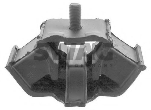 Suport, transmisie automata MERCEDES E-CLASS Cabriolet (A124) (1993 - 1998) SWAG 10 13 0067 piesa NO...